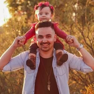 Meet your Posher, Kerry